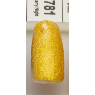 DND DND - 0 781 - Starry Night - DUO Polish