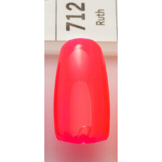 DND DND - 0 712 - Ruth - DUO Polish