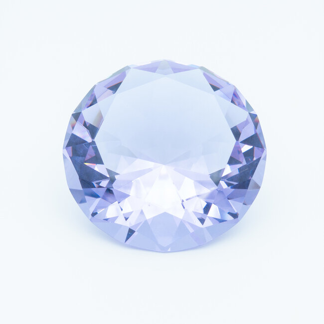 The Studio - Display Diamond Crystal - Small -