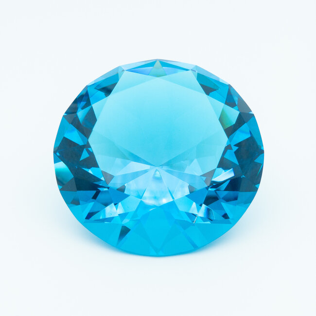 The Studio - Display Diamond Crystal - Small -