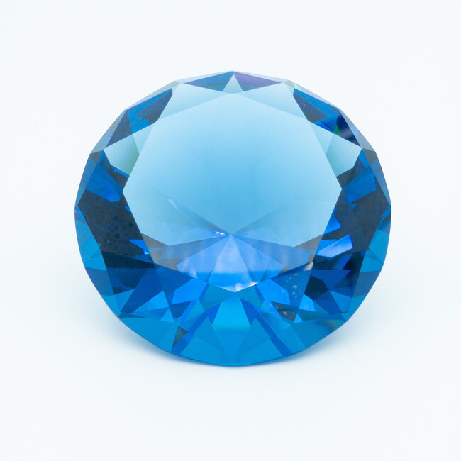 The Studio - Display Diamond Crystal - Small -