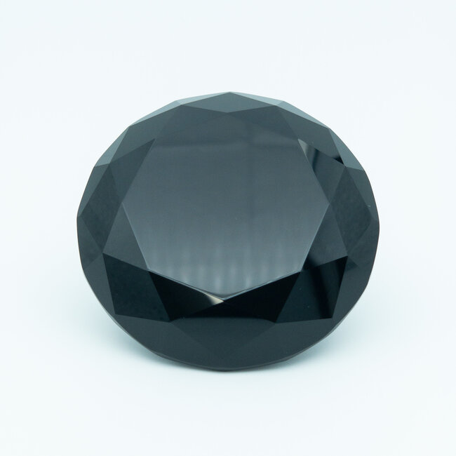 The Studio - Display Diamond Crystal - Small -