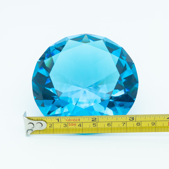 The Studio - Display Diamond Crystal - Small -