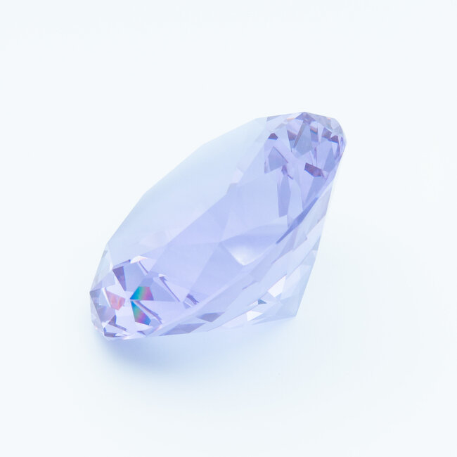 The Studio - Display Diamond Crystal - Small -