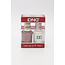 DND DND - 0 623 - Santa Stars - DUO Polish