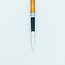 The Studio The Studio - Liner Brush - 7mm Gold
