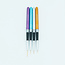 The Studio The Studio - Liner Brush - 7mm Gold