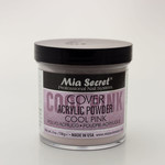 Mia Secret Mia Secret - Acrylic Powder - Cover Cool Pink -