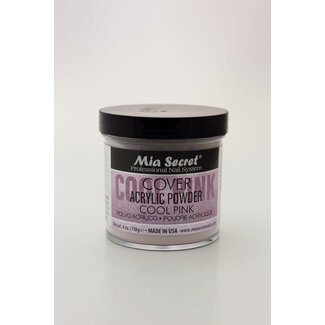 Mia Secret Mia Secret - Acrylic Powder - Cover Cool Pink -