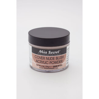 Mia Secret Mia Secret - Acrylic Powder - Cover Nude Blush -