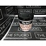 Mia Secret Mia Secret - Acrylic Powder - Cover Nude Blush -