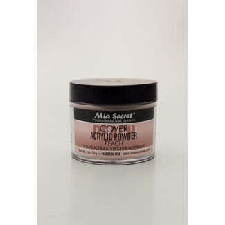 Mia Secret Mia Secret - Acrylic Powder - Cover Peach -