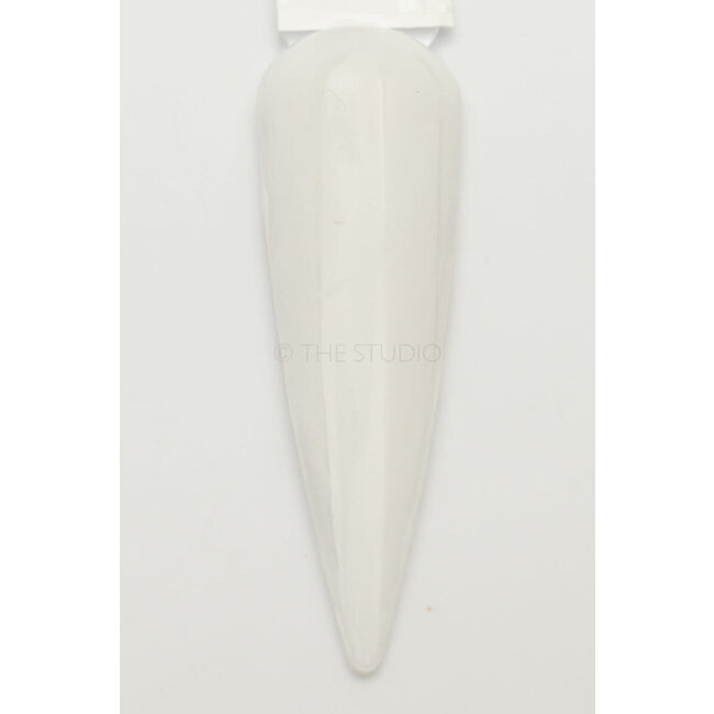 Mia Secret - Acrylic Powder - White French 3D -