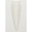 Mia Secret Mia Secret - Acrylic Powder - White French 3D -