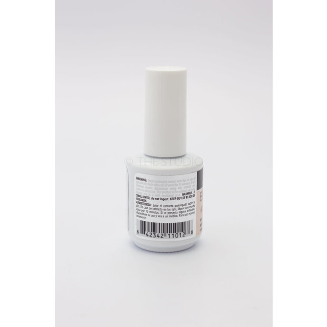 Mia Secret - Bio Builder Gel Bottle - Cover Nude - 0.5 oz