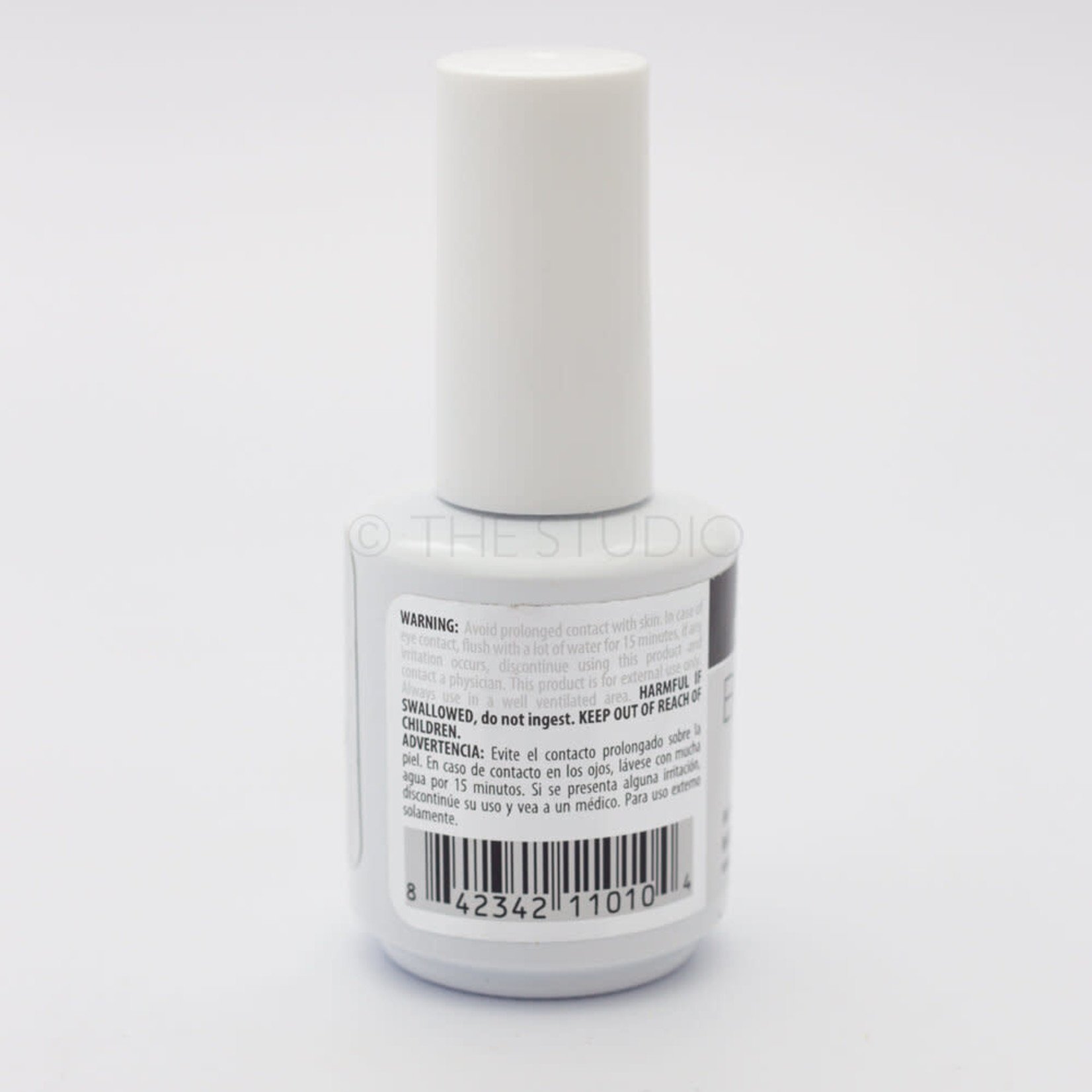 Mia Secret Nail Gel Glue for Extensions 0.5 oz