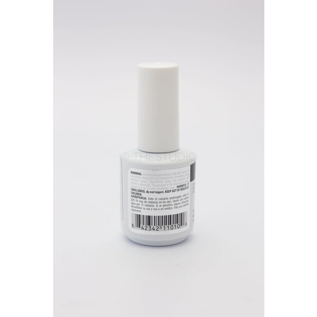 Mia Secret - Bio Builder Gel Bottle - White - 0.5 oz
