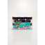 Mia Secret Mia Secret - Nail Art Powder - Aladdin - 6 count