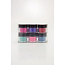 Mia Secret Mia Secret - Nail Art Powder - Aladdin - 6 count