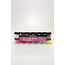 Mia Secret Mia Secret - Nail Art Powder - Alpha & Dust Glitter - 12 count
