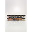 Mia Secret Mia Secret - Nail Art Powder - Carnaval - 12 count