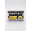 Mia Secret Mia Secret - Nail Art Powder - Elegance - 6 count