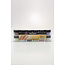 Mia Secret Mia Secret - Nail Art Powder - Fiesta - 12 count