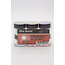 Mia Secret Mia Secret - Nail Art Powder - Fireworks - 6 count