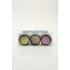 Mia Secret Mia Secret - Nail Art Powder - Flash Neon - 6 count