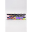 Mia Secret Mia Secret - Nail Art Powder - Fruity - 12 count