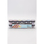 Mia Secret Mia Secret - Nail Art Powder - Glitter - 12 count