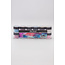 Mia Secret Mia Secret - Nail Art Powder - Guilty - 12 count