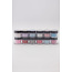 Mia Secret Mia Secret - Nail Art Powder - Guilty - 12 count