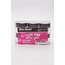 Mia Secret Mia Secret - Nail Art Powder - I Love Pink - 6 count