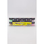 Mia Secret Mia Secret - Nail Art Powder - Iconic - 12 count