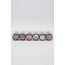 Mia Secret Mia Secret - Nail Art Powder - Inspiration - 12 count