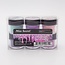 Mia Secret Mia Secret - Nail Art Powder - Las Vegas - 6 count