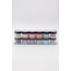 Mia Secret Mia Secret - Nail Art Powder - Mood - 12 count