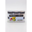 Mia Secret Mia Secret - Nail Art Powder - Pastel Macarons - 6 count
