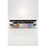 Mia Secret Mia Secret - Nail Art Powder - Pearl - 12 count