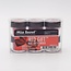 Mia Secret Mia Secret - Nail Art Powder - Red Gift - 6 count