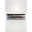 Mia Secret Mia Secret - Nail Art Powder - Spark - 12 count