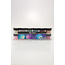 Mia Secret Mia Secret - Nail Art Powder - Ultimate - 12 count