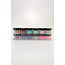 Mia Secret Mia Secret - Nail Art Powder - Ultimate - 12 count