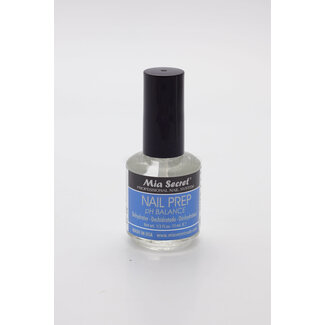 Mia Secret Mia Secret - Nail Prep pH Balance