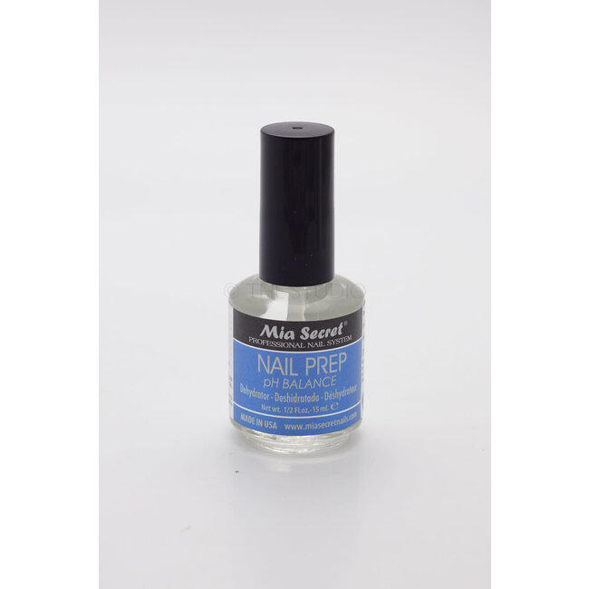 Mia Secret - Nail Prep pH Balance