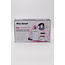 Mia Secret Mia Secret - Pro-Speed Rechargeable Nail E-File Drill with Metal Clip - White