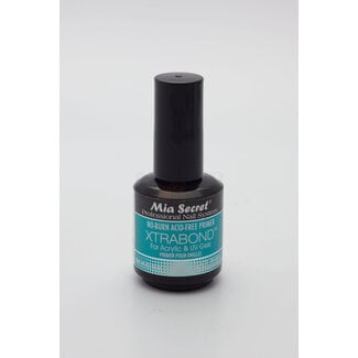 Mia Secret Mia Secret - Xtrabond - Primer -