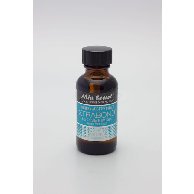 Mia Secret - Xtrabond - Primer -