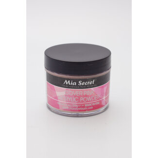 Mia Secret Mia Secret - Acrylic Powder - Cover Pink -